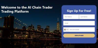 AI Chain Trader – Scam or Legitimate Crypto Trading Platform