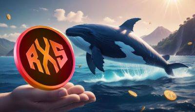 FOMO Grips Investors as New RWA Altcoin priced at $0.03 Rexas Finance (RXS) Gains Momentum in Presale Stage 1, Solana (SOL) Whales Take Notice