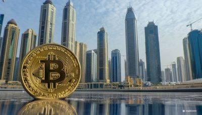 Standard Chartered Adds Crypto Custody to UAE Services with BTC, ETH