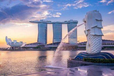 Singapore Gambling Authority Bars Crypto Use in Casinos to Prevent Money Laundering