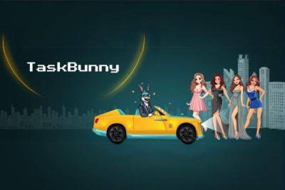 TaskBunny: Redefining Memes with Real-World Utility in the Crypto Space