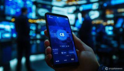 Coinbase Launches ‘cbBTC’ – A New Bitcoin-Backed ERC20 Token