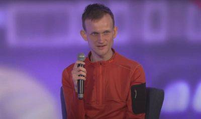 Vitalik Buterin Declares New Era for Layer 2 Solutions: Stage 1+ Projects Only