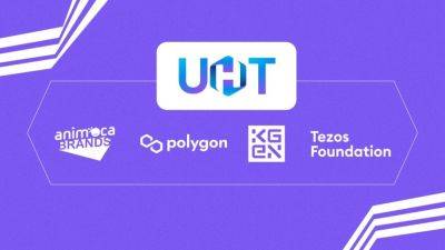 Gamified Healthcare platform Universal Health Token (UHT) raises $1.2M in Pre-seed led by Animoca Brands, Polygon Ventures, and Tezos Foundation