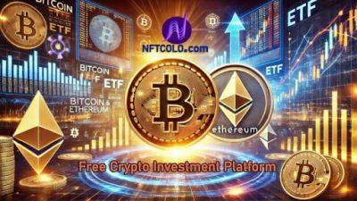 Exploring new financial trends: Maximizing passive income profits through NFTCOLO cloud mining