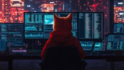 Shiba Inu Price at Risk as WazirX Hacker Launders $100M in Stolen Crypto