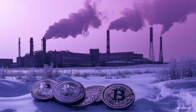 New Crypto Mining Hub? Russian Region to Build 15 New Data Centers