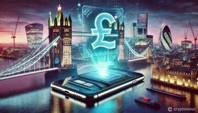 Barclays Explores Use Cases and Framework for a Digital Pound in the UK