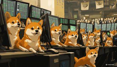 1,000% Gains Ahead? Shiba Inu Community Bets Big on This New Token