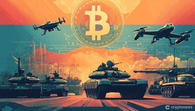 Russia to Trial Crypto Payments for Military-Related Imports: Report