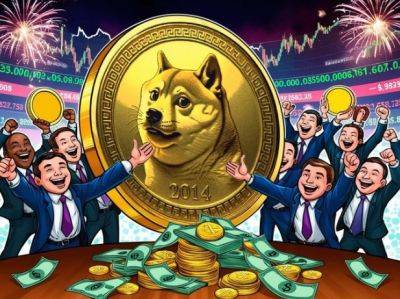 Unlock Unprecedented Gains: How Doge2014 Rallied $450K in Days and How You Can Benefit