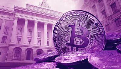 Russian Central Bank: Crypto Still Poses Major Economic Threat