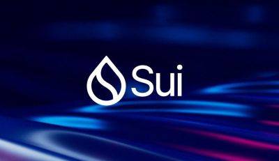 Sui Price Blasts Up 35% After $400 Million Inflow – Is $10 on the Cards?