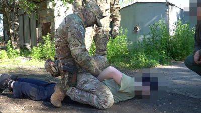 Russia: High Treason Wrap for Man Who ‘Sent Crypto to Ukraine Military’