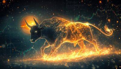 OM Price Analysis: Bullish Momentum Pushes Toward All-Time High Ahead of MANTRA Mainnet