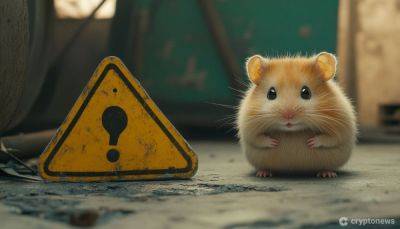 Russian Expert Issues Hamster Kombat Warning After Players Voice Season-End Discontent