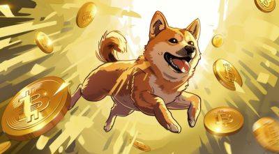 Why Dogecoin Investors Are Secretly Switching to This ICO – Next $1 Meme Coin?