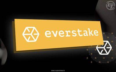 Everstake - A Responsible Validator in The Blockchain Space