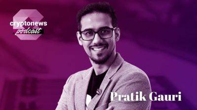 Pratik Gauri, CEO of 5ire, on Earning Money by Doing Good, and More | Ep. 373