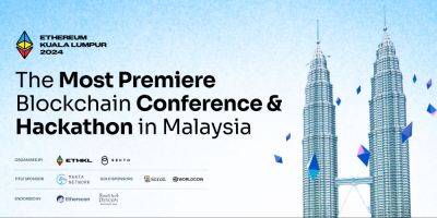 Ethereum Kuala Lumpur 2024: Malaysia’s Multicultural Blockchain Hub to Host Global Innovators and Industry Leaders