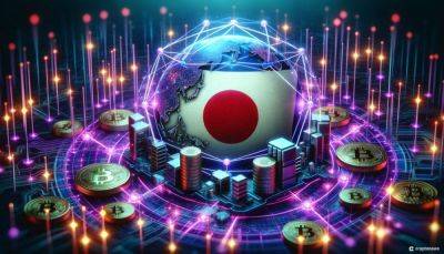 Japan Considers Lowering Crypto Tax Rate to Unified 20% from Current 55%