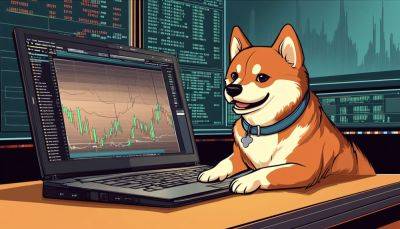 Dogecoin Price Nosedives – Founder Speaks Out as Market Chaos Unfolds