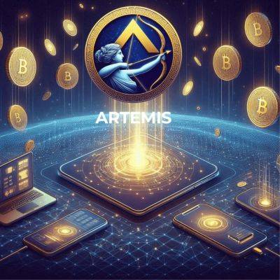 Artemis Presale Hits $500,000 As Buzz Builds Around The Decentralized Marketplace