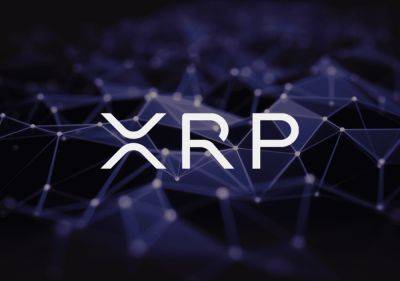 XRP Price Set for $50? Top Analyst Sees Major Gains as Support Holds