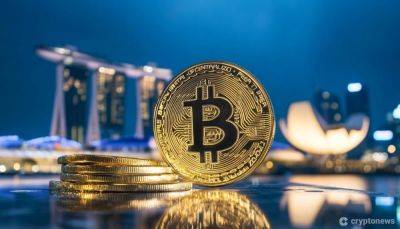 Digital Asset-Focused Platform JST Digital Gets In-Principle Approval from MAS