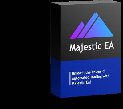 Grid-Based Trading Meets MT5: Avenix Fzco’s Majestic EA Enters the Market