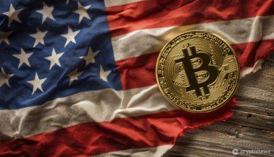 Senator Chuck Schumer’s Latest Bipartisan Agenda Sidesteps Crypto