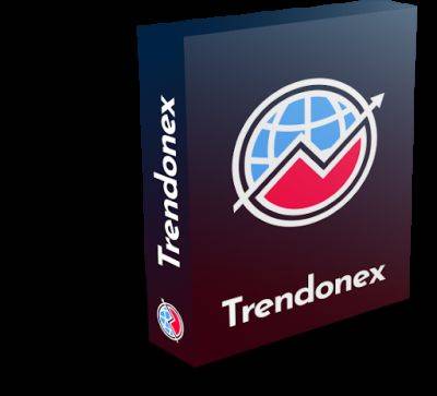 Trendonex by Avenix Fzco: Examining the Features of a Modern Forex Tool