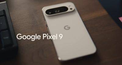 Google Pixel Super Bowl Commercial 2025: Man Uses Gemini Live AI to Land Dream Job