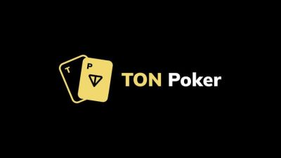 TonPokerRoom: The Best Choice for Online Poker