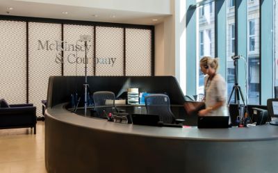 How Can I Land a Job at McKinsey Consulting Firm? - gocryptonft.com